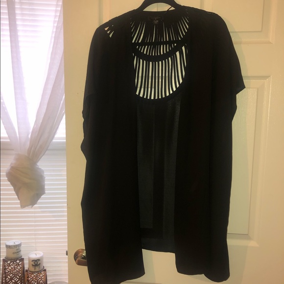 Women’s cover up